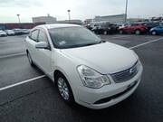 2008 NISSAN BLUEBIRD SYLPHY 20M