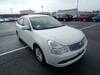 NISSAN BLUEBIRD SYLPHY