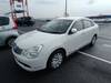 NISSAN BLUEBIRD SYLPHY