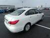 NISSAN BLUEBIRD SYLPHY