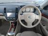 NISSAN BLUEBIRD SYLPHY