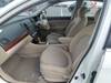 NISSAN BLUEBIRD SYLPHY