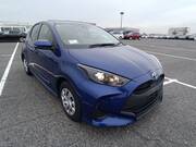 2021 TOYOTA YARIS