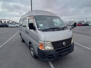 2007 NISSAN CARAVAN