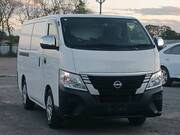 2023 NISSAN CARAVAN