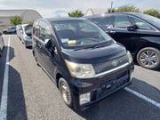 2009 DAIHATSU MOVE CUSTOM X LTD