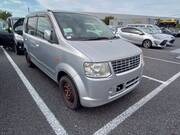 2009 MITSUBISHI EK WAGON M
