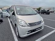 2010 DAIHATSU MOVE