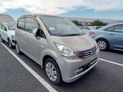 2010 DAIHATSU MOVE
