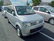 2008 NISSAN OTTI S