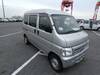 HONDA ACTY VAN