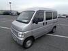 HONDA ACTY VAN