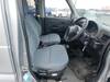 HONDA ACTY VAN