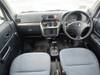 HONDA ACTY VAN