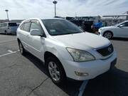 2009 TOYOTA HARRIER 240G