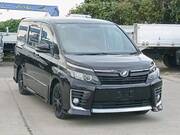 2014 TOYOTA VOXY ZS