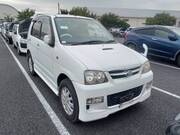 2007 DAIHATSU TERIOS KID CUSTOM L