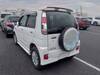 DAIHATSU TERIOS KID