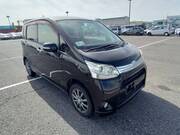 2011 DAIHATSU MOVE