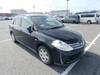 NISSAN TIIDA LATIO