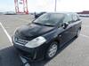 NISSAN TIIDA LATIO