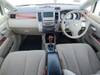 NISSAN TIIDA LATIO