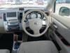 NISSAN TIIDA LATIO