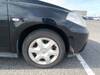 NISSAN TIIDA LATIO