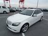 MERCEDES BENZ C CLASS