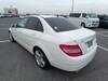 MERCEDES BENZ C CLASS