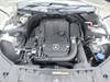 MERCEDES BENZ C CLASS