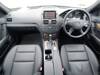 MERCEDES BENZ C CLASS