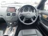MERCEDES BENZ C CLASS