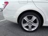 MERCEDES BENZ C CLASS