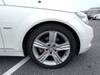MERCEDES BENZ C CLASS