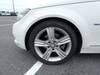MERCEDES BENZ C CLASS