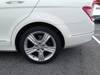 MERCEDES BENZ C CLASS