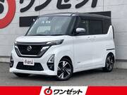 2021 NISSAN ROOX