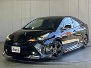 2022 TOYOTA PRIUS