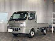 2025 SUZUKI CARRY TRUCK