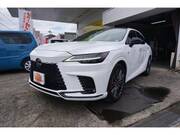 2023 LEXUS RX