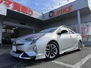 2016 TOYOTA PRIUS S TOURING SELECTION