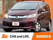 2014 HONDA FREED