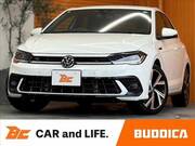 2022 VOLKSWAGEN POLO