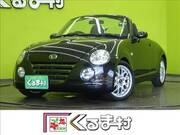 2012 DAIHATSU COPEN