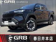 2026 TOYOTA HILUX Z