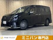 2024 NISSAN SERENA