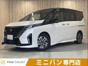 2023 NISSAN SERENA