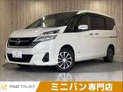 2018 NISSAN SERENA
