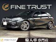 2020 BMW 1 SERIES
